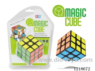 Rubik's cube