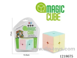Rubik's cube