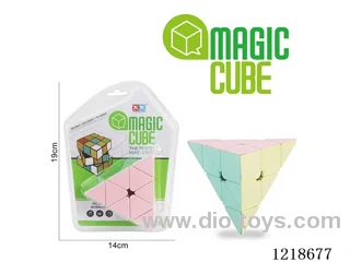 Rubik's cube