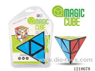 Rubik's cube