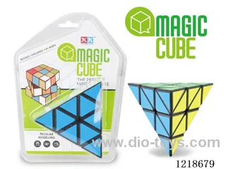 Rubik's cube