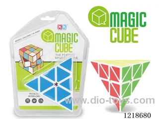 Rubik's cube