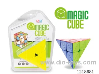 Rubik's cube