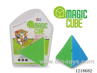 Rubik's cube