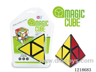 Rubik's cube