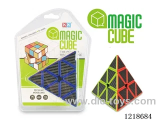Rubik's cube