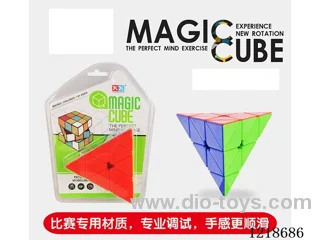 Rubik's cube