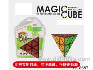 Rubik's cube
