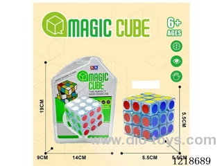 Rubik's cube