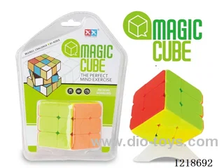 Rubik's cube