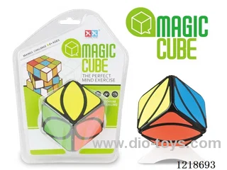 Rubik's cube
