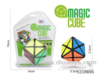 Rubik's cube