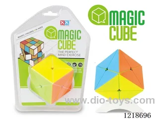 Rubik's cube