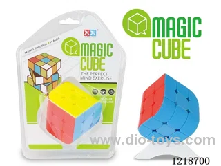 Rubik's cube