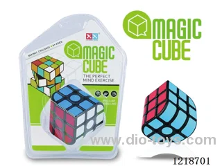 Rubik's cube