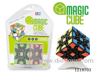 Rubik's cube