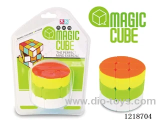 Rubik's cube
