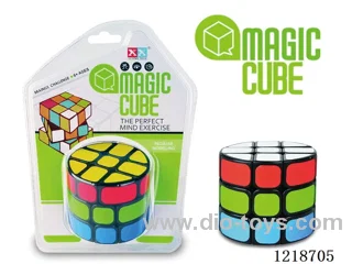 Rubik's cube