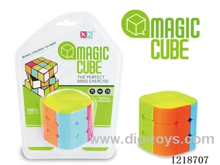 Rubik's cube