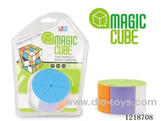 Rubik's cube