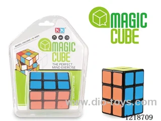 Rubik's cube