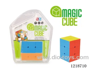 Rubik's cube