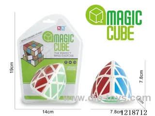 Rubik's cube