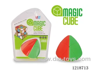 Rubik's cube