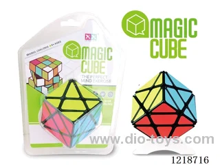 Rubik's cube