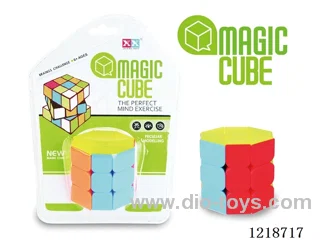 Rubik's cube