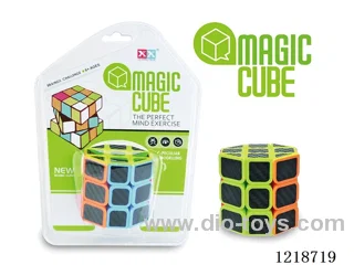 Rubik's cube