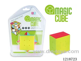 Rubik's cube