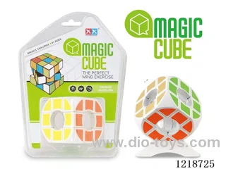 Rubik's cube