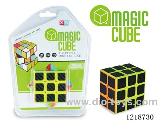 Rubik's cube