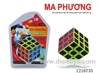 Rubik's cube