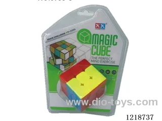 Rubik's cube