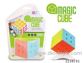 Rubik's cube