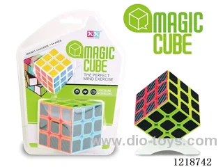 Rubik's cube