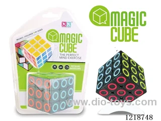 Rubik's cube