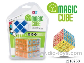 Rubik's cube