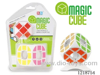Rubik's cube