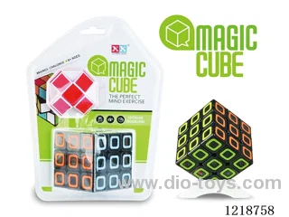 Rubik's cube