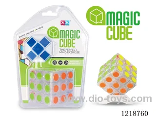Rubik's cube