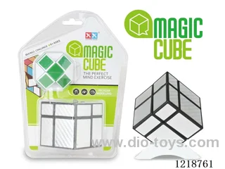 Rubik's cube