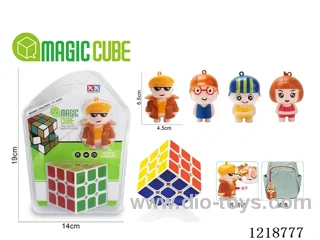 Rubik's cube
