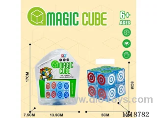 Rubik's cube