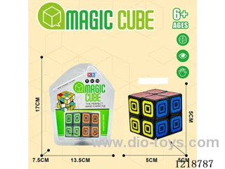 Rubik's cube