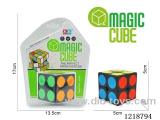 Rubik's cube
