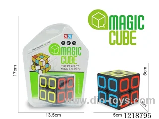 Rubik's cube