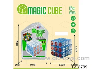 Rubik's cube